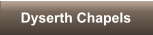 Dyserth Chapels