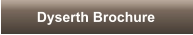 Dyserth Brochure