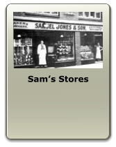 Sam’s Stores