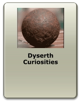Dyserth Curiosities