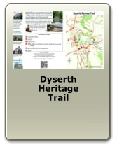 Dyserth Heritage Trail